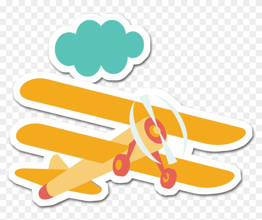 Airplane Drawing Clip Art - Airplane Drawing Clip Art #425396