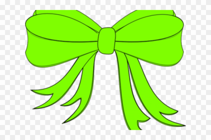 Ribbon Cliparts - Ribbon #425456
