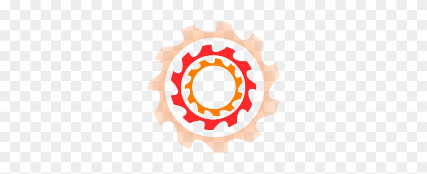 Gear Wheels Png Images - Gear #425461