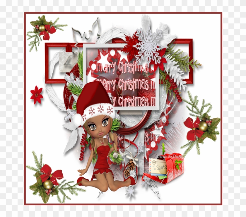 Anfang - Christmas #425778