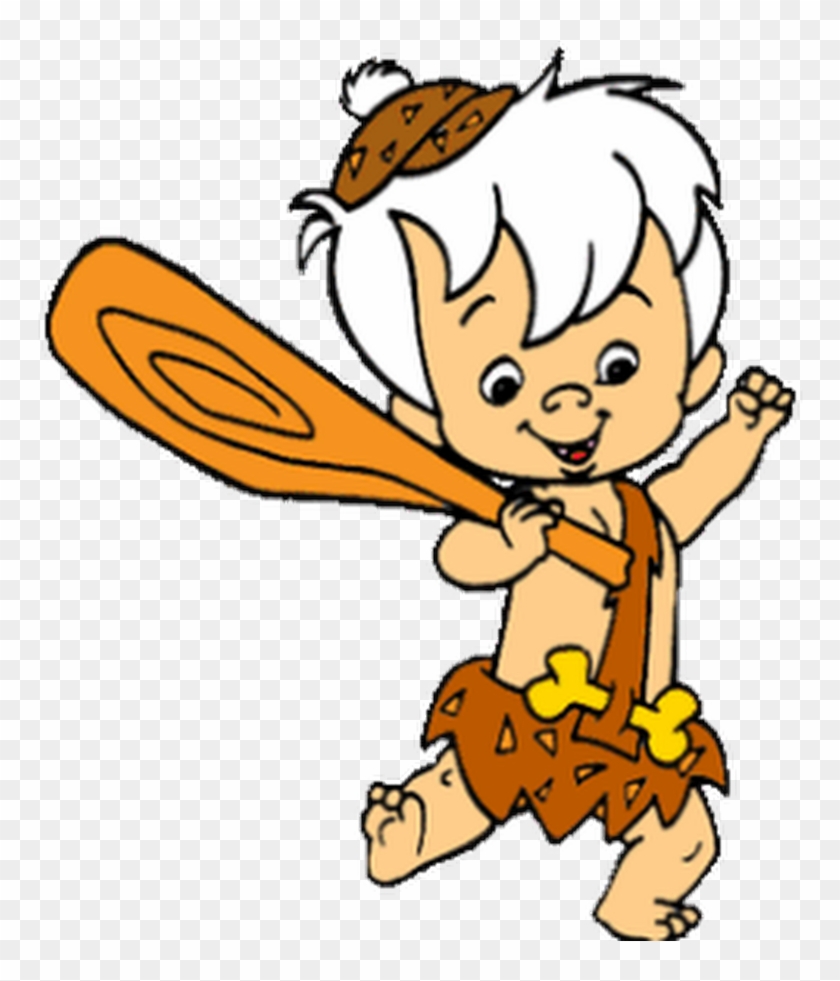 Gerelateerde Afbeelding - Bam Bam Flintstones #425965