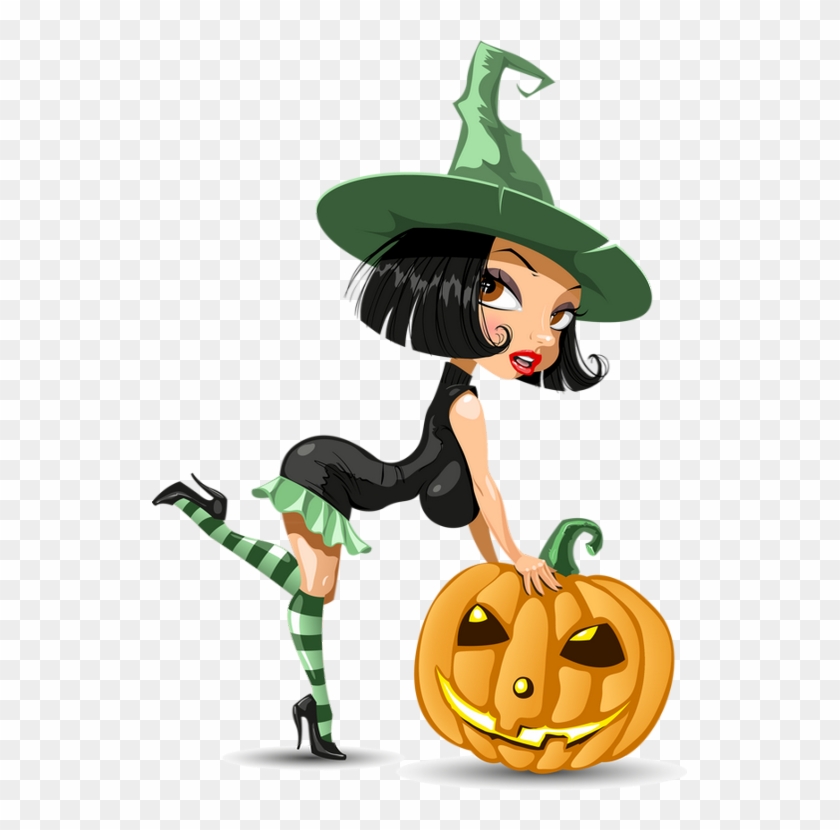 Witch #426006