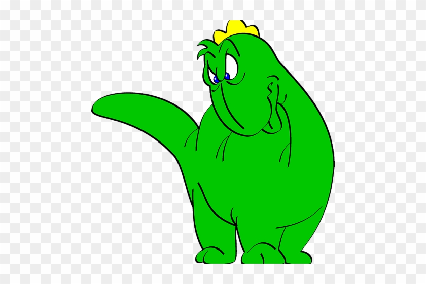 Drachen - Clip Art #426086