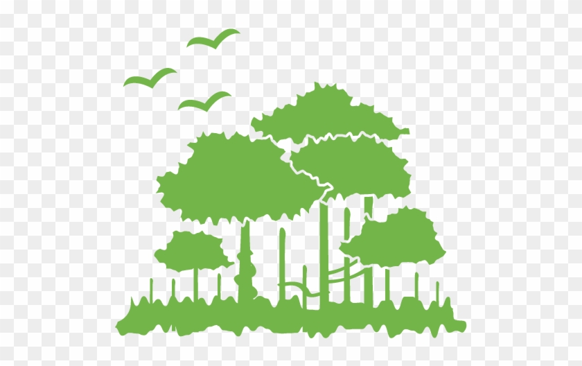 Pine Tree Logo Design Download - Environment Png #426151