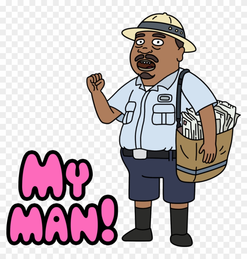 Rickandmorty Mailmanmyman1500 - Rickandmorty Mailmanmyman1500 #426254