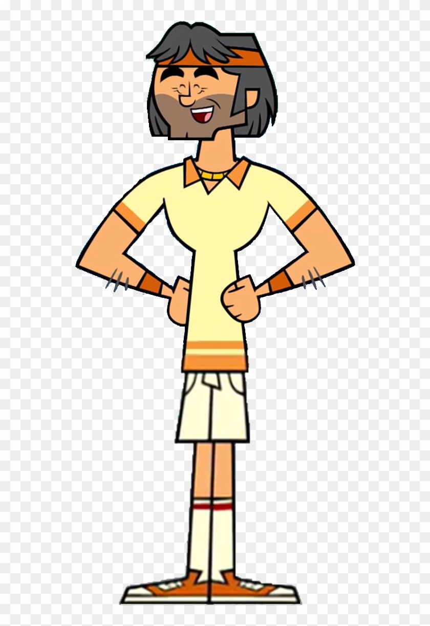 Pete Laugh - Total Drama Pete #426297