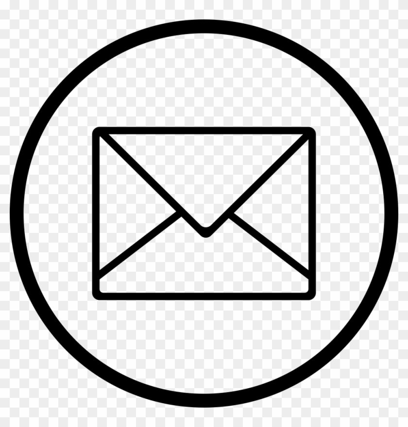 Mail Comments - Mail Icon #426298