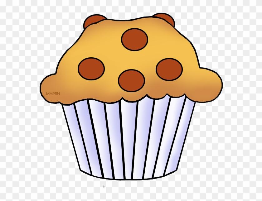 Chocolate Muffin - Muffin #426428