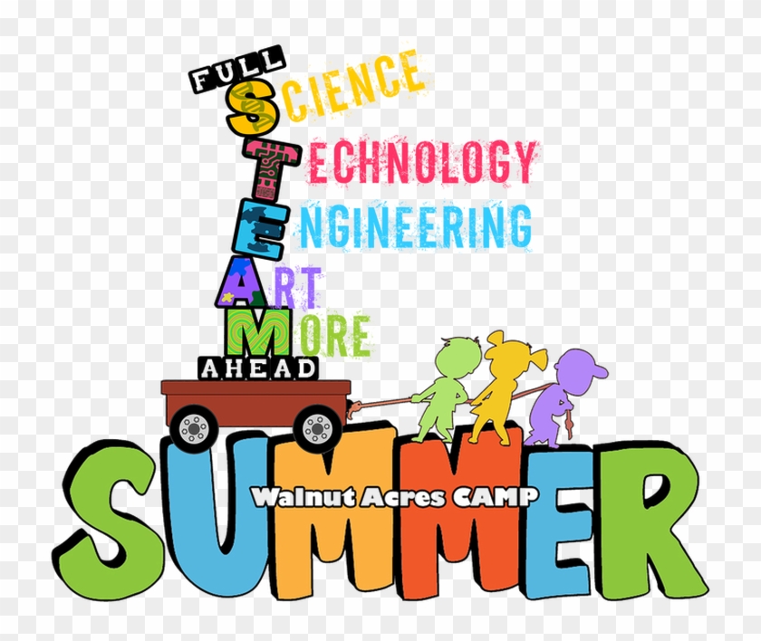 Summer Camp #426514