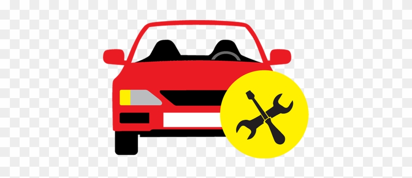 Car Service Clipart - Car Service Clipart #426638