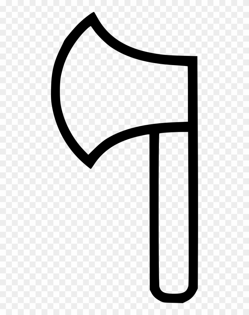 Axe Hatchet Weapon Wood Chop Battle Comments - Axe Hatchet Weapon Wood Chop Battle Comments #426674