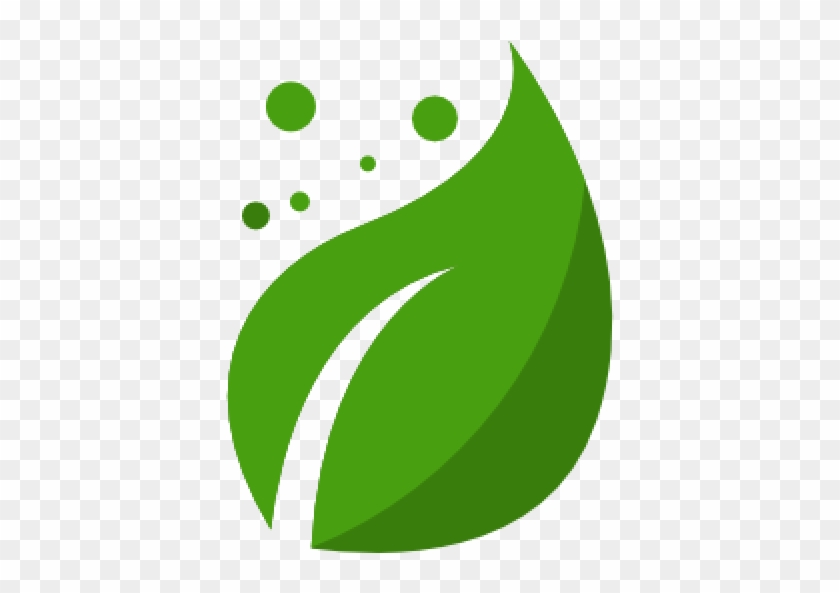 Leaf Icon Png #426859