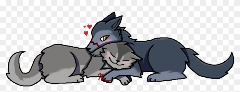 Cuddling - Sif #426869