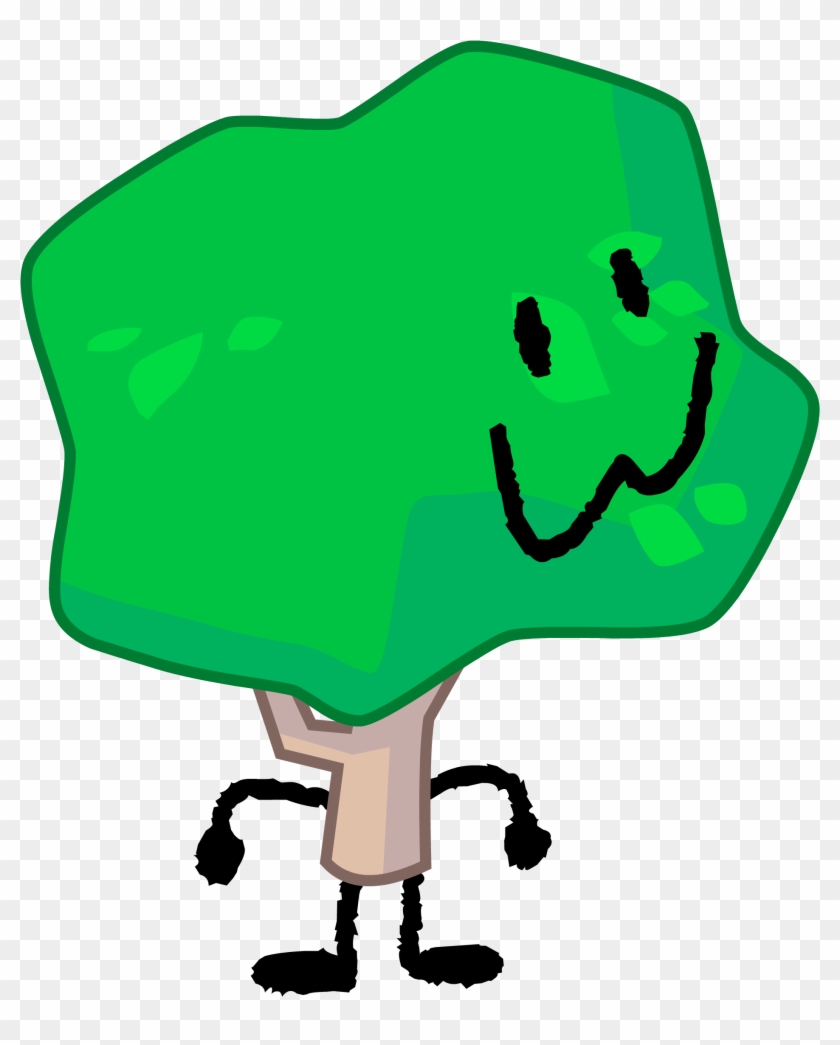 Tree Intro 2 - Bfb Tree Intro 2 #426942