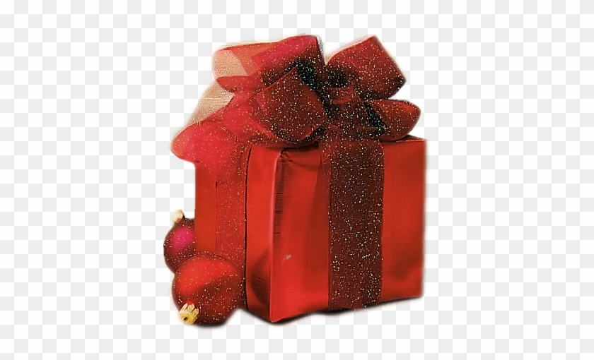 Png Doğum Günleri Kutuları- Tatiller Kutuları, Hediye - Regalo Di Natale Gif #427002