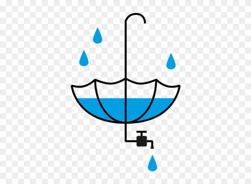 Rainwater Harvesting And Pump Solutions - Rainwater Harvesting Clipart #427079