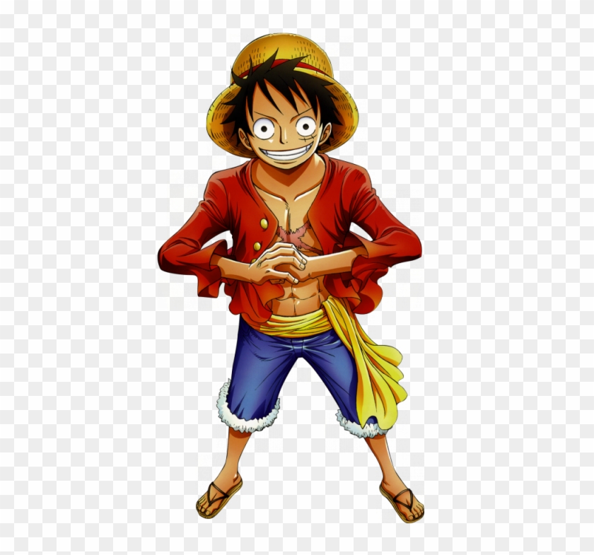 Image One Piece Wallpapers - Monkey D Luffy #427105