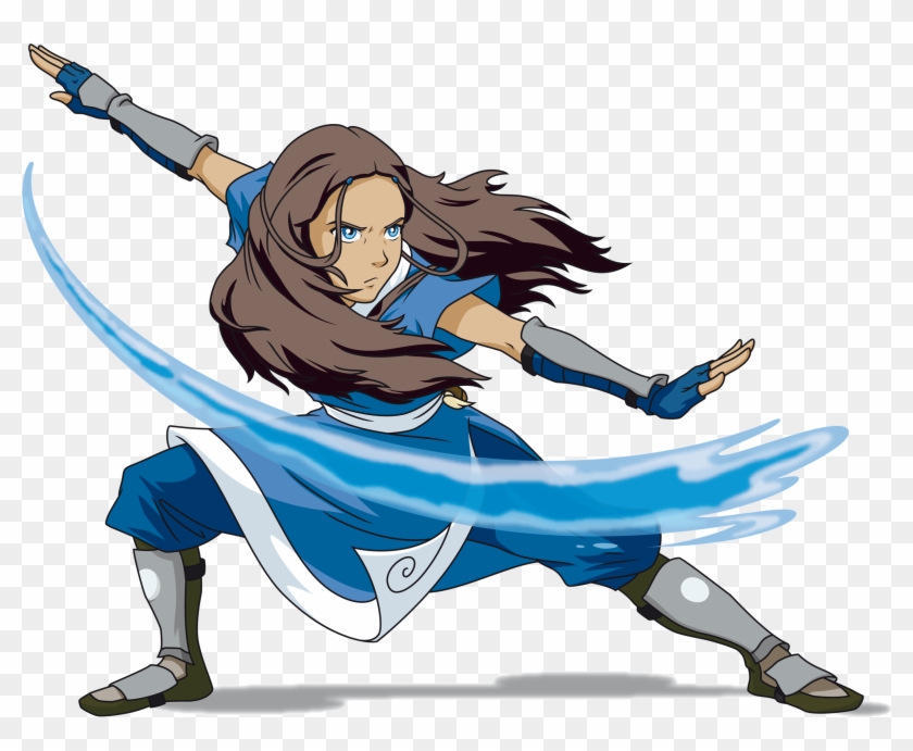 Katara - Avatar The Legend Of Aang #427226