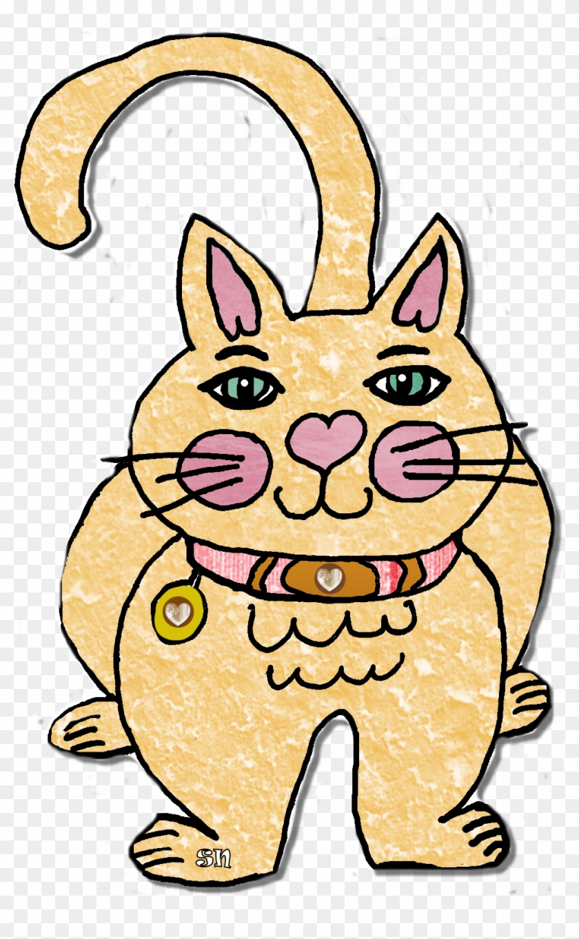 Add Embellishments - Cartoon #427170
