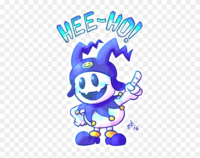 Jack Frost Clip Art - Cartoon #427250