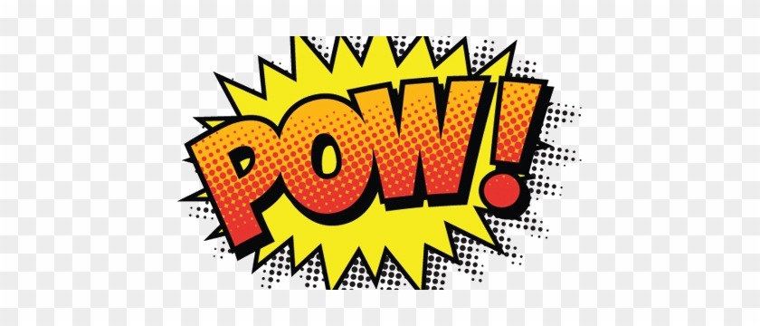 Delaney Turner - Comic Pow #427366
