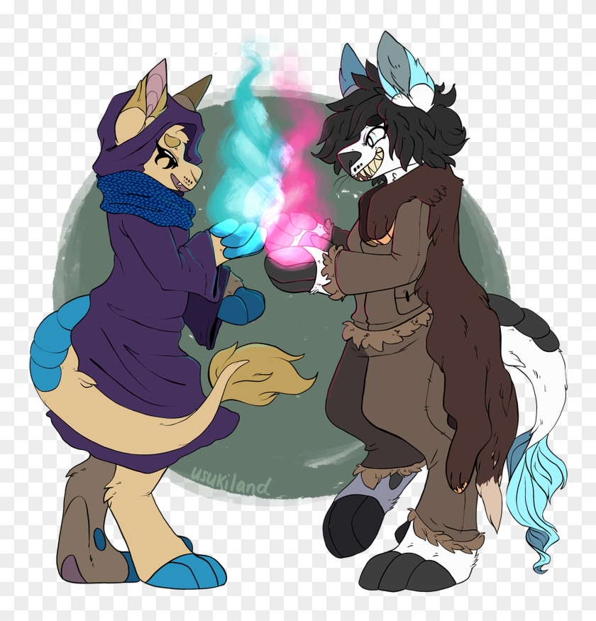 You May Receive Two Versions Of The Image- One With - Cartoon #427451