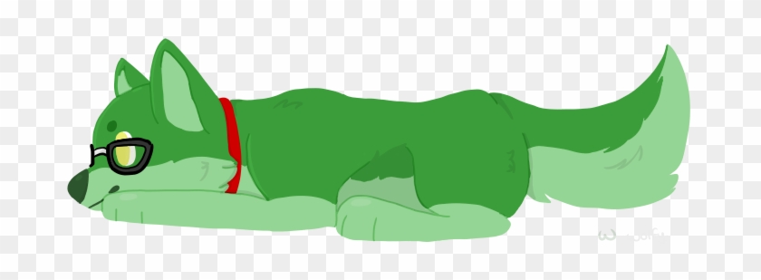 Lying On A Bed Of Happiness By Wolfybae - Lying On A Bed Of Happiness By Wolfybae #427632