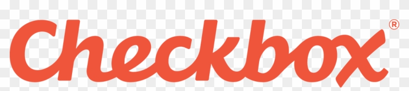 Checkbox Survey Logo - Software #427696