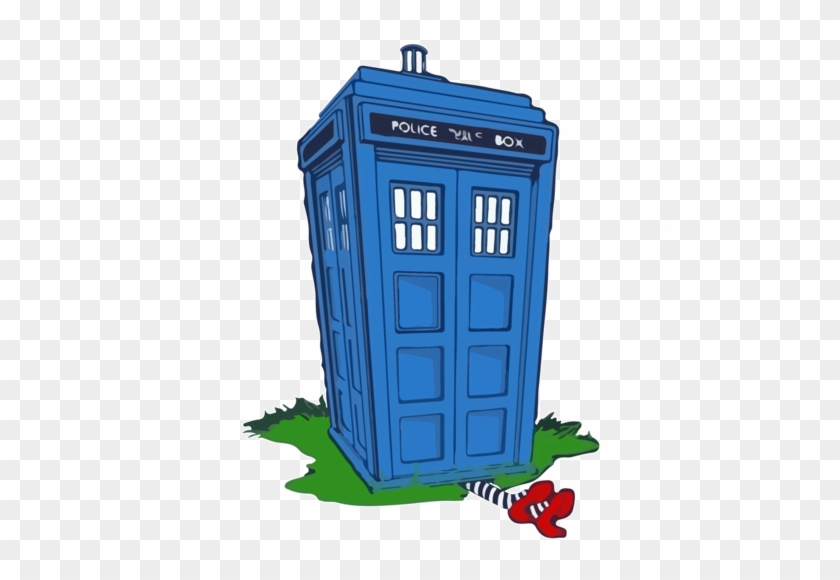 Wicked Tardis #427727