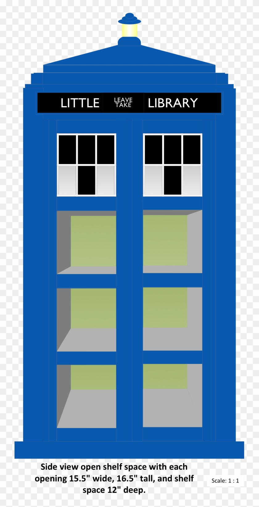 Lfltardis Tardisclosed - Home Door #427743