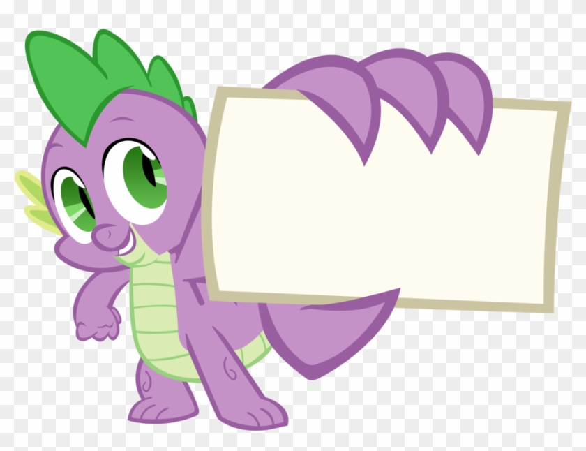Spike Vector By Tardisbrony - Unwritten #427774