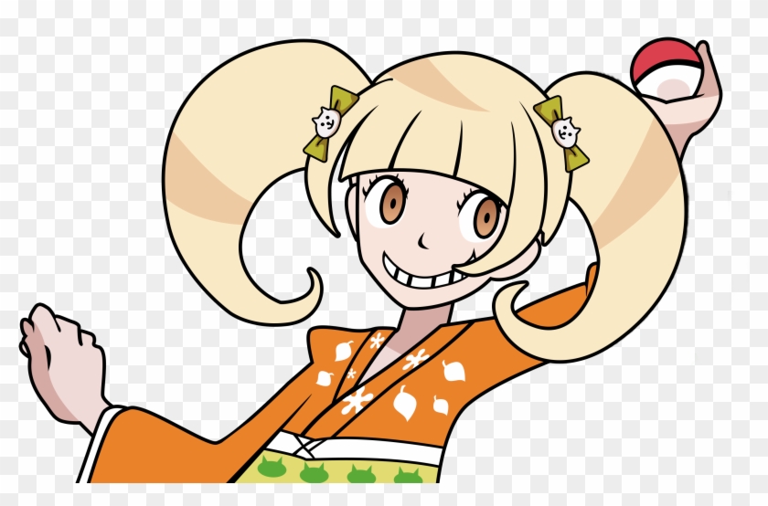 Tardisbrony 4 0 Hiyoko Saionji - Cartoon #427830