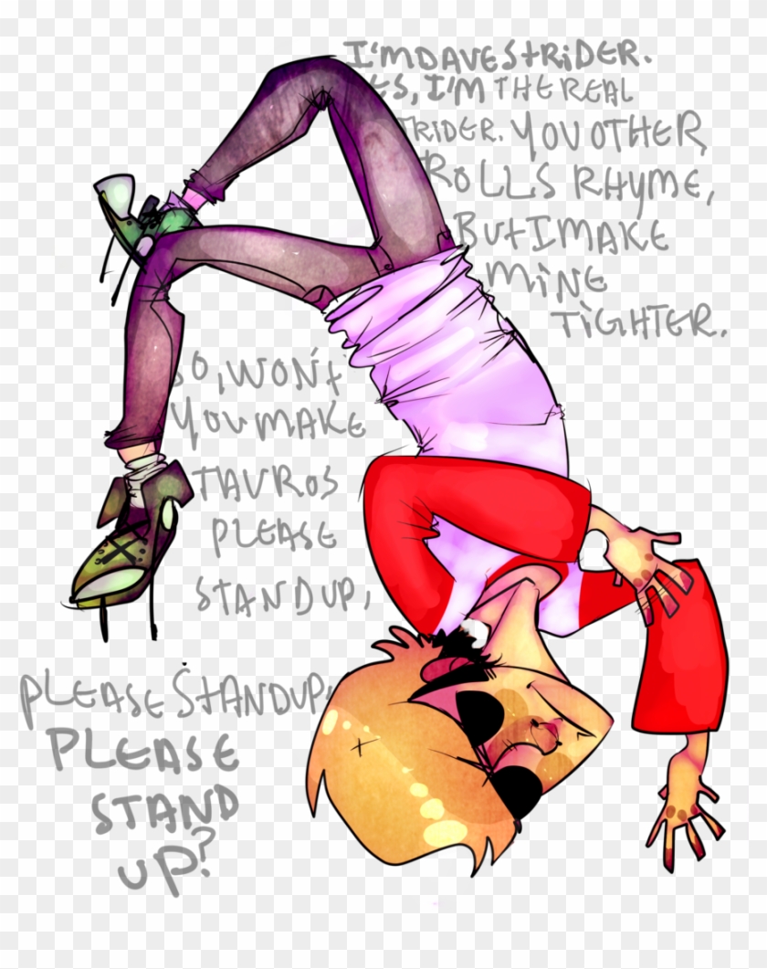Dave Strider By Tabithasaurus Dave Strider By Tabithasaurus - Dave Strider Sick Raps #427872