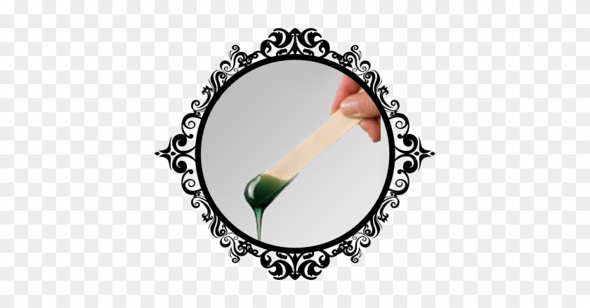 Hair Removal - Eyebrow Wax #428055