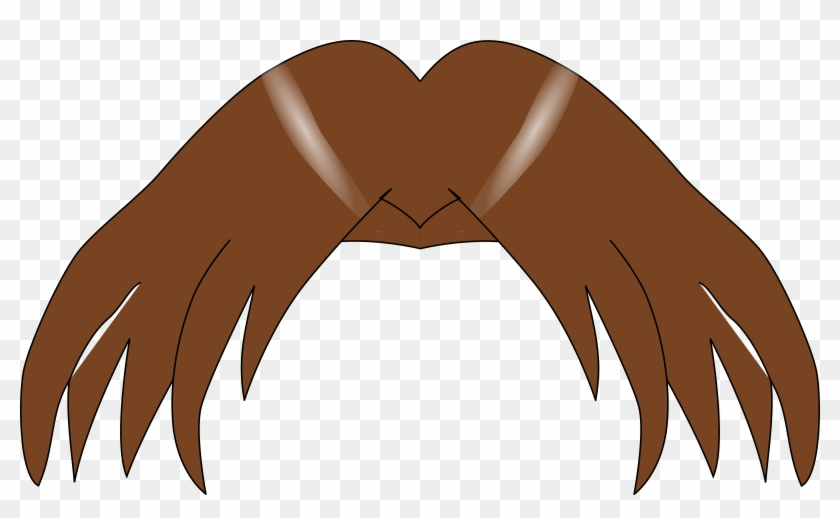 Showing Post & Media For Hair Clip Art Cartoon - Hair Clip Art #428079
