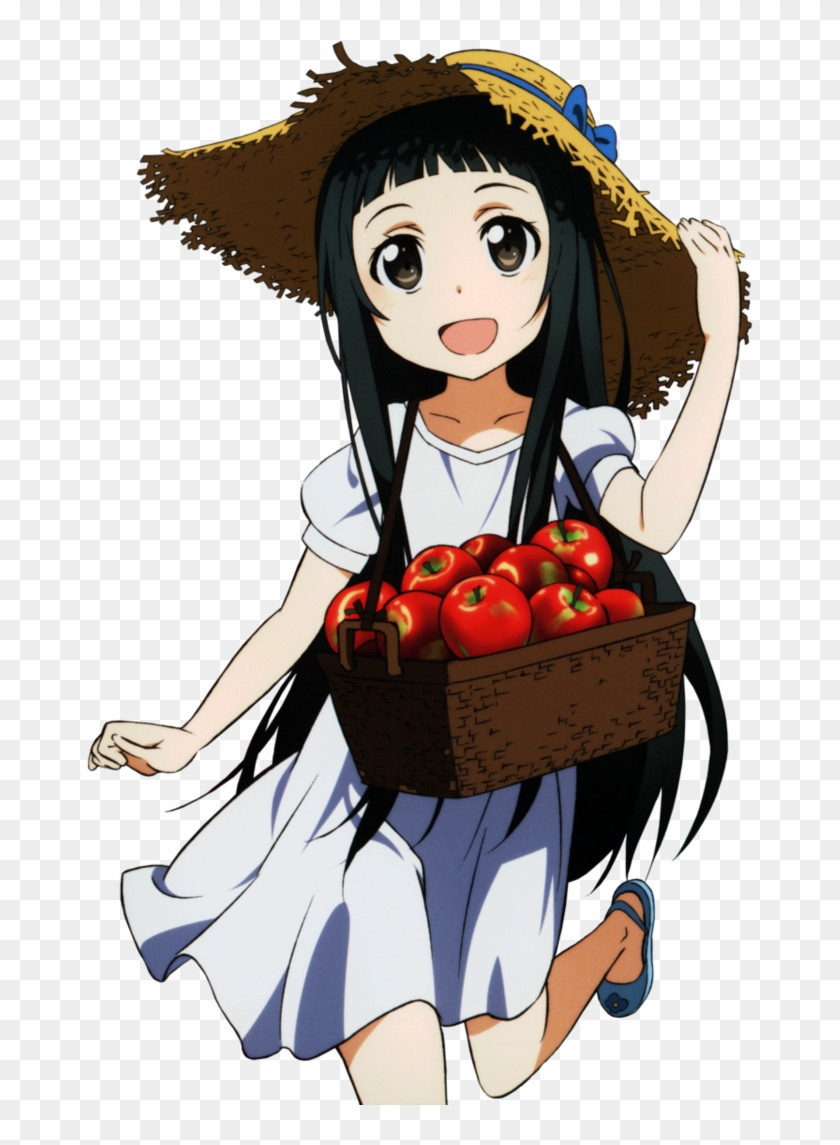 Cute Yui Render By Xxsweetlemonadexx - Sword Art Online 4 #428390