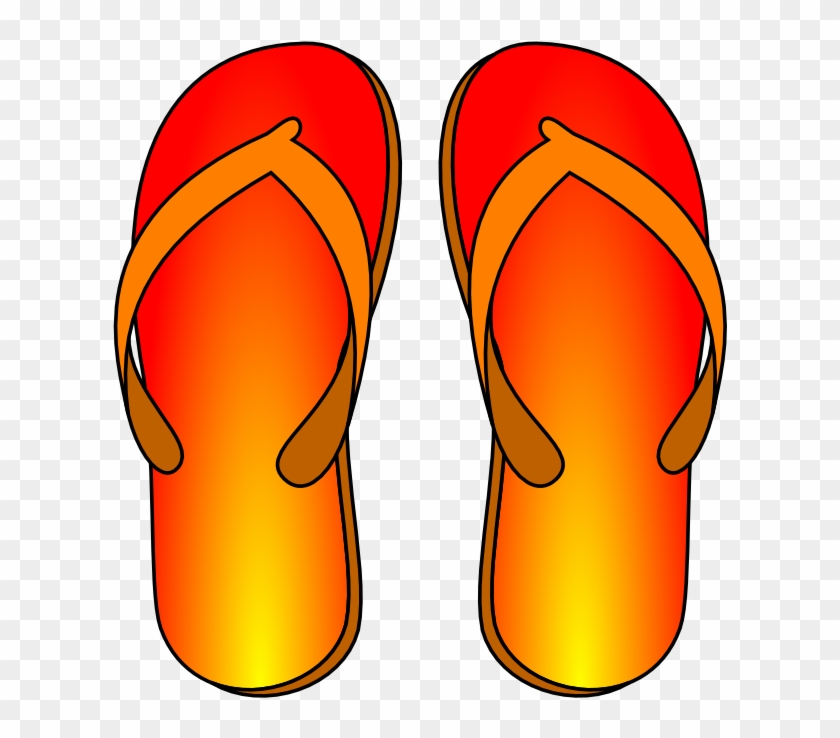 Flip-flops - Flip-flops #428769