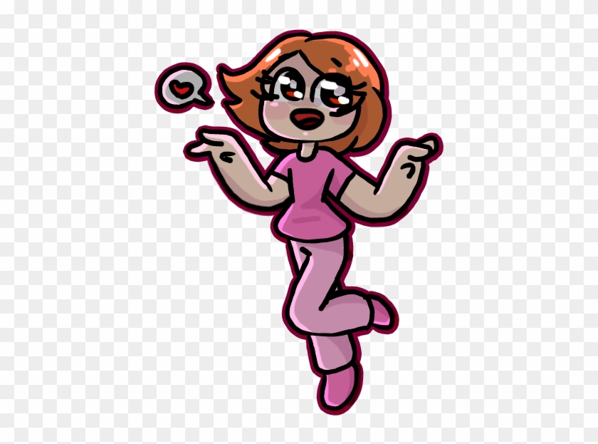 Uraraka Sticker By Jisy - Uraraka Sticker By Jisy #428800
