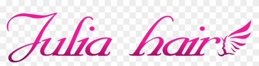 Julia Hair Mall - Julia Hair Logo #429078