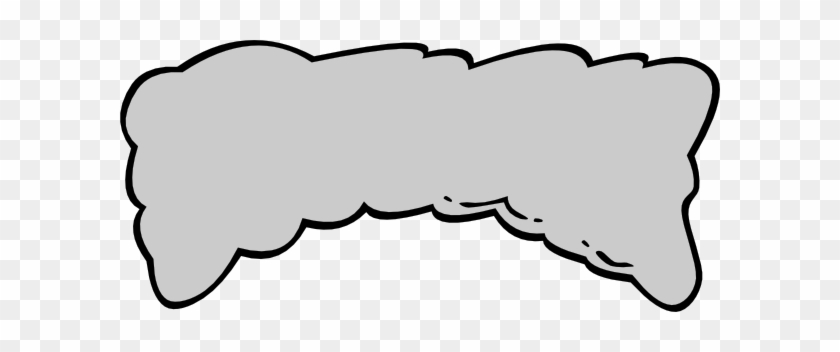 Gray Hair Clipart #429136