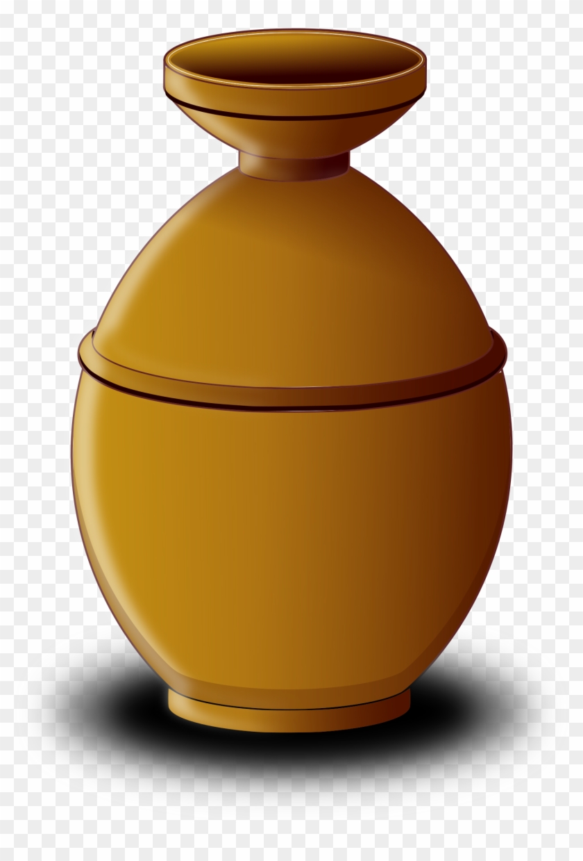 Clipart - - Terracotta #429232
