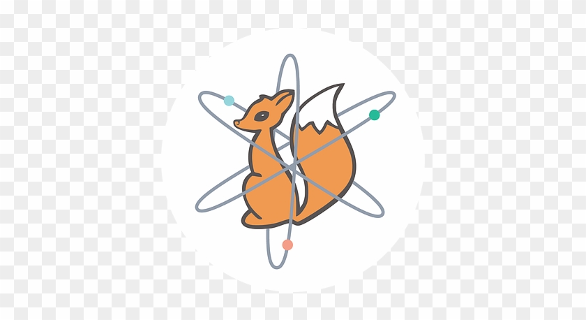 Atomic Fox - Atomicfox #429323