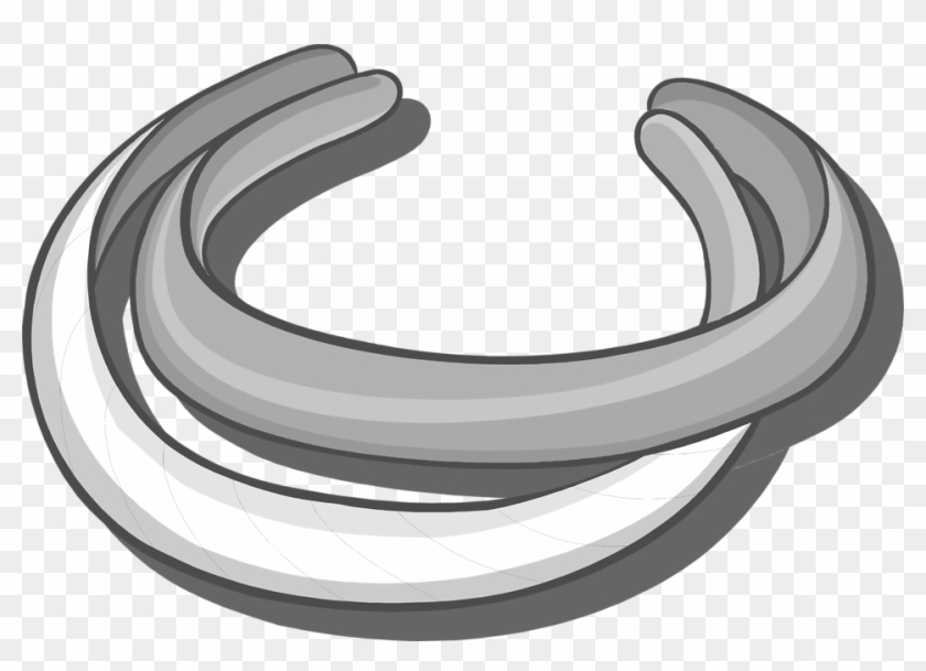 Headband Clipart Transparent - Hair Accessories Clip Art #429362