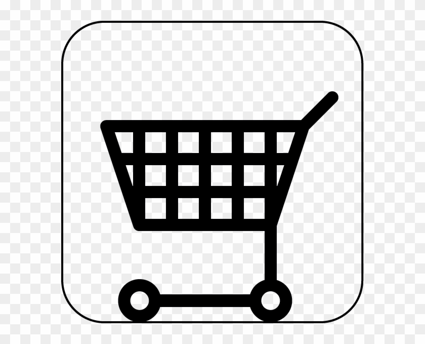 Similar Images - - Shopping Mall Symbol #429619
