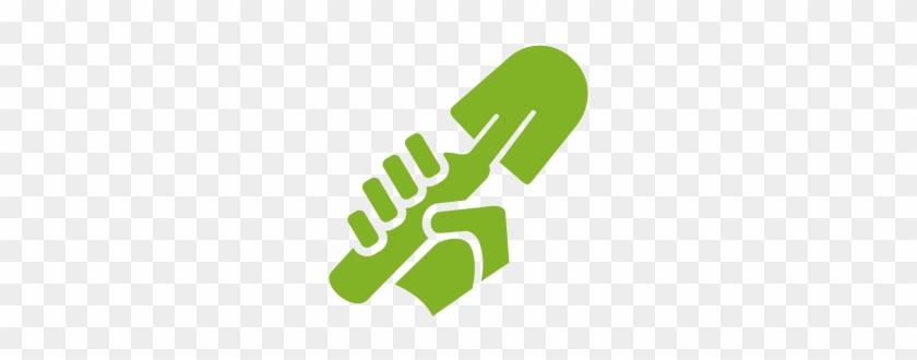 Garden Maintenance - Garden Maintenance Symbol #429629