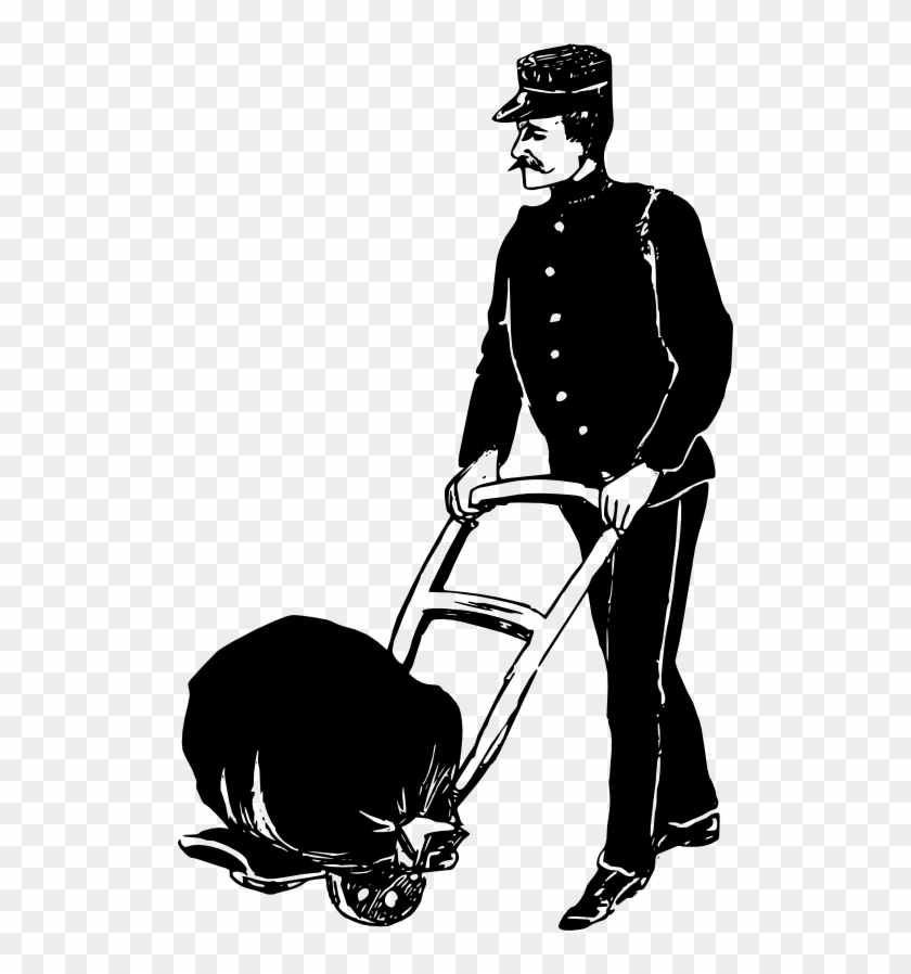 Clip Art #429780
