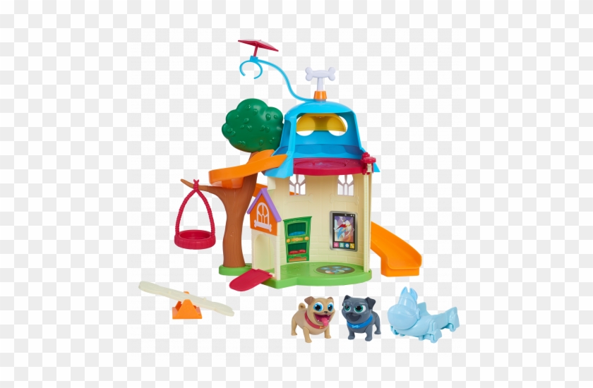 Products - Puppy Dog Pal Toys #429836
