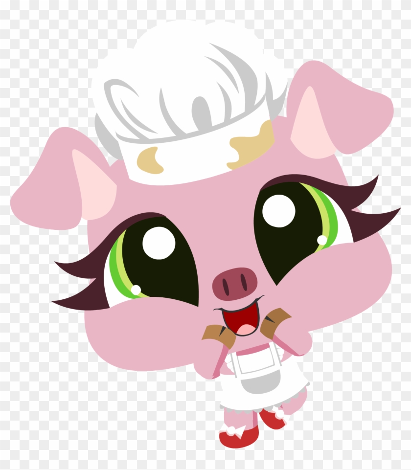 View All Images - Little Pet Shop Characters #430048