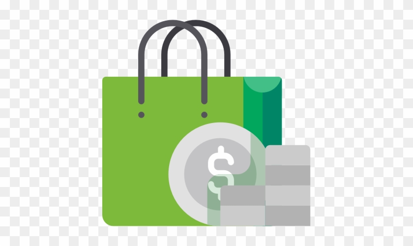 Partner With - Handbag #430073