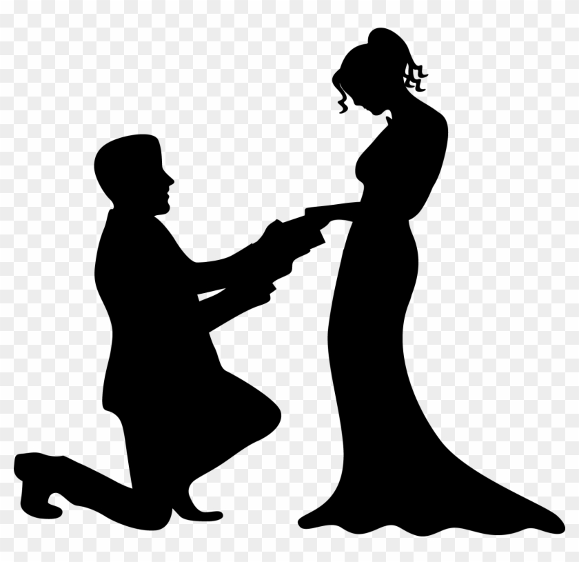 Wedding Png Transparent Free Images - Wedding Save The Date Png #430099